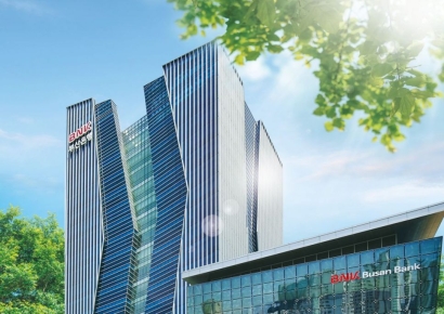 부산은행, 민간은행 첫 ‘단독’ 중형조선사 RG 발급…HJ중공업 2척 수주 날개