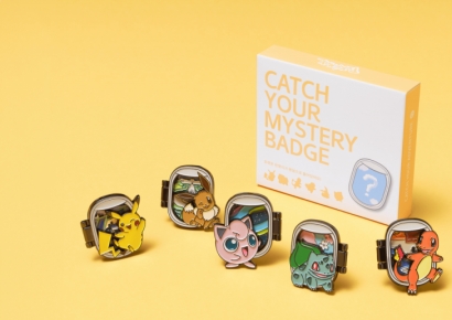 티웨이항공 "포켓몬 굿즈 온라인서 구매해요…담요·배지 출시"