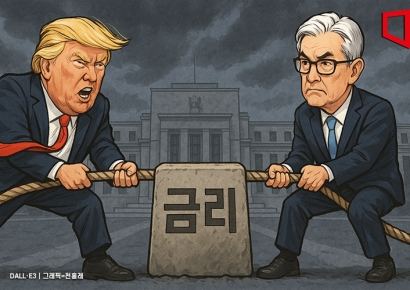 "7월 美FOMC 금리 동결 확실, 9월 인하 가능성 주목"