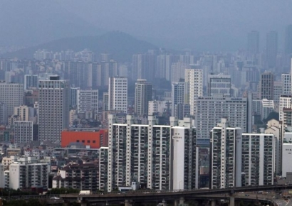 "10억 낮춰도 안 팔려" 급매 쌓이는데 매수자 없는 이 동네[부동산AtoZ]