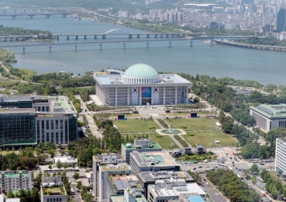 민생소비쿠폰 전액 국비로 15~50만원...여야 13조원 추경 합의