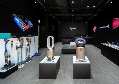 '불편 없게 다 맞춰줄게'…다이슨·로보락·샤오미, 한국서 AS 공들인다