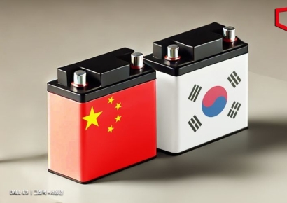 글로벌 전기차 배터리 수요 37%↑…LG엔솔·SK온도 소폭 성장