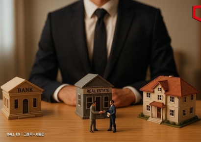 대통령실 "부동산 대출규제 상황 지켜볼 것…주택 공급 방안 검토"