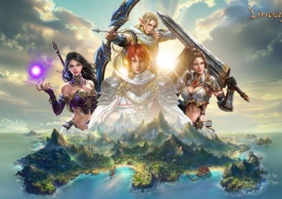 韓 게임, 판호 발급 가속…中 시장 다시 열리나