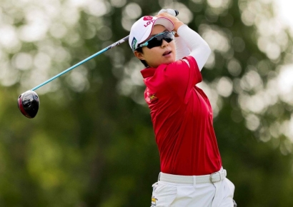 김효주와 최혜진, 청라에 뜬다