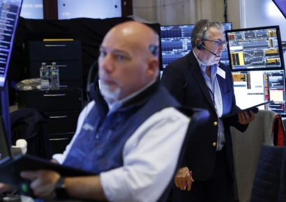 [뉴욕증시]하반기 첫날 혼조 마감…상원 통과 감세안·관세 정책 주시