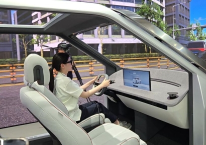 "내 경험이 미래 모빌리티에"…현대차그룹 'UX 스튜디오 서울' 오픈