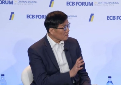 주요국 중앙은행 총재 "스테이블코인 규제 필요"…이창용 "자본 유출과 자본 규제 회피 우려"