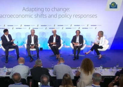 "화폐는 공공재" 스테이블코인, 규제 체계 반드시 필요…주요국 총재 한목소리(종합)