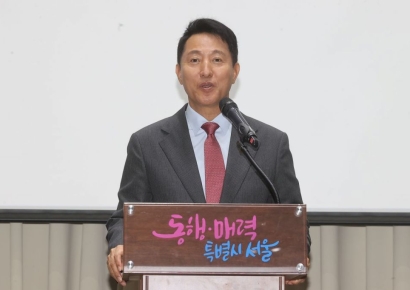 오세훈 시장, 오스트리아 빈 방문…고품질 공공주택 확대 모색