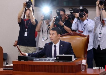 상법 개정안 '3%룰' 등 논란으로 진통…오후 '재협상 거쳐 타결' 가능성