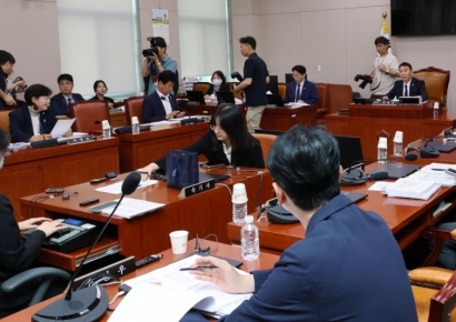 민주당 '3%룰' 안 뺀다…상법개정안 진통 불가피