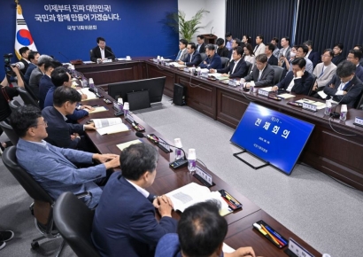 'Again 노무현? 박정희?'…기재부, 예산 분리 후 금융 담당 차관 신설하나