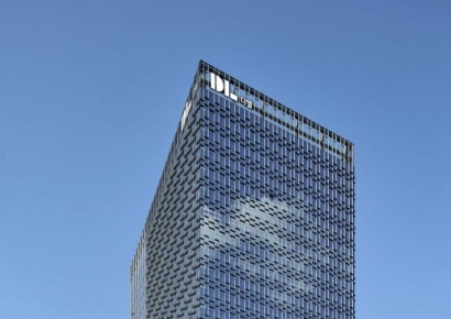 고원가 터널, DL이앤씨가 먼저 뚫는다…영업익 1000억대 복귀 전망