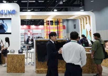 HS효성첨단소재, 글로벌 ESG 평가서 최고 등급 획득…CDP 공급망 평가 'A'