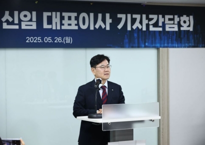 '취임 2개월' 이대희 한국벤처투자 대표, 글로벌 투자 유치 '드라이브'