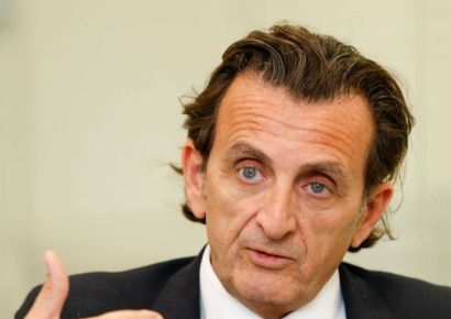 '2000조 운용' 프랑스 NIM "韓밸류업 긍정평가…투자기회 넓힐 것"