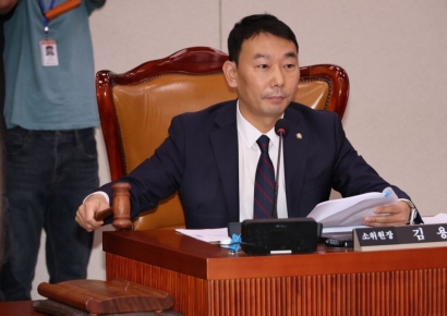 여야, '3% 룰' 포함 상법개정안 합의…3일 본회의 처리키로