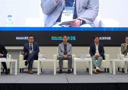'차세대 기술'로 글로벌 시장 돌파한다…K배터리 소재 미래는