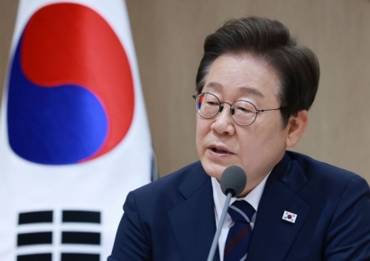 李대통령, 16일 세월호·이태원·오송·무안여객기 사고 유가족 만난다