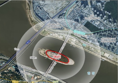 한강 노들섬, 글로벌 문화예술공간으로 재탄생