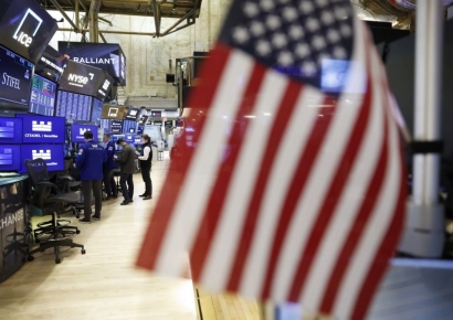 [뉴욕증시]美·베트남 무역합의 타결에 상승…S&P·나스닥, 역대 최고치