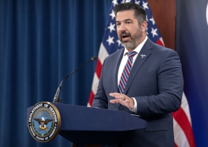 美국방부, 주한미군 감축 질문에 "한미동맹 충실할 것"