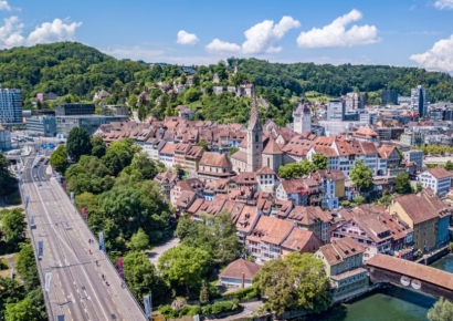 "슈퍼리치에 50% 상속세"…11월 국민투표 부친다는 나라