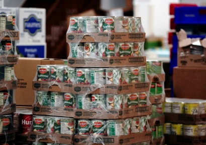 웰빙에 외면 받은 통조림…135년 역사 델몬트 파산 신청