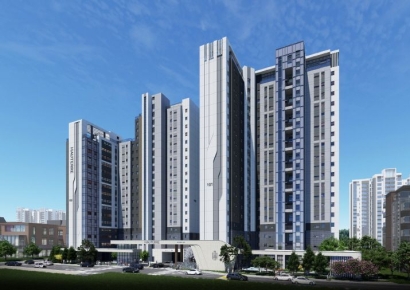 입지도 상품도 하이엔드…'오티에르 포레’ 4일 견본주택 개관