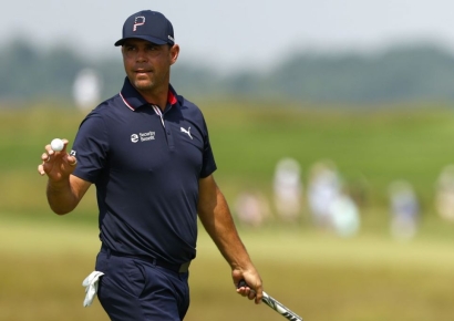 인간승리 주인공 우들런드, 라이더컵 부단장 선임