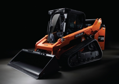 HD현대, 소형건설기계 전담조직 신설… 두산밥캣과 경쟁