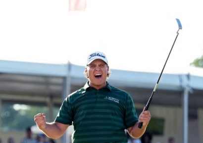 20세 라이징 스타 포트기터…그의 모든 것