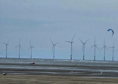 [해상풍력, 영국에서 배운다]①가스 발전보다 저렴해진 비결…수익 보장으로 불확실성 해소
