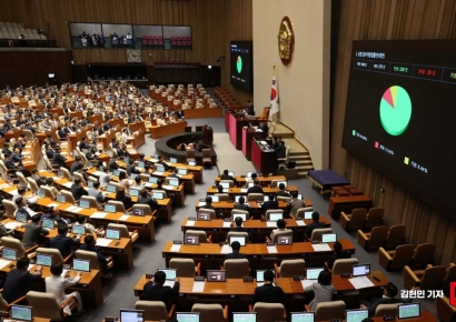상법 개정안, 2라운드 돌입…자사주 소각·배임죄 완화 주목