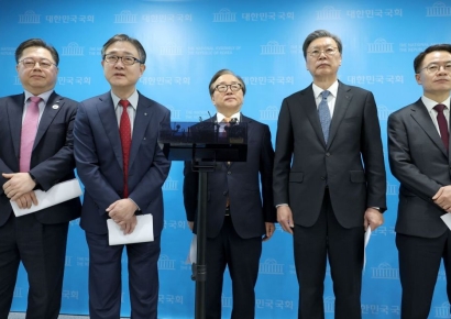 상법 개정안 통과에…경제8단체 "투기세력 감사위원 선임 가능성↑"