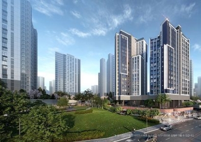 청량리역 중심입지 ‘청량리역 요진 와이시티’ 7월 공급 예정