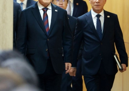 불법 공매도 칼 빼든 李대통령 "시장교란 세력은 엄벌"