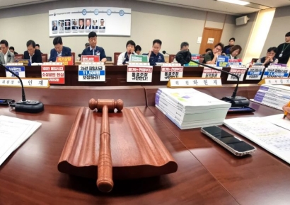 노사 최저임금 합의 불발…최임위 8일 추가 회의(종합)