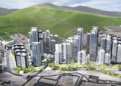 '노후 아파트' 방학신동아1단지, 4065가구 대단지로 탈바꿈