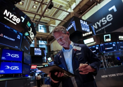 [뉴욕증시]6월 '고용 서프라이즈'에 랠리…S&P·나스닥, 또 최고치