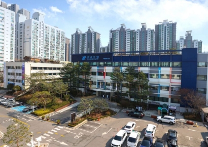 강남구 부동산 전자계약 1년새 8배 ‘급증’