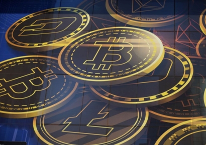 비트코인 11만6000달러선도 돌파…연속 신고가 경신