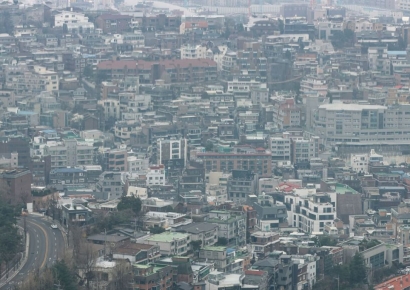 서울시, '주거환경 개선' 469가구에 36억원 투입…공사비 80% 지원