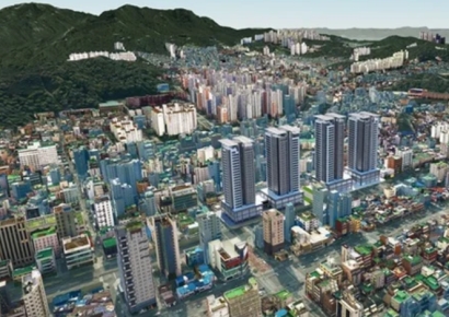 15년간 개발 멈춘 봉천13구역, 상생형 주거단지 재탄생