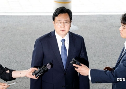 정진우 서울중앙지검장 "국민 시각서 檢 고칠 것 고쳐야"