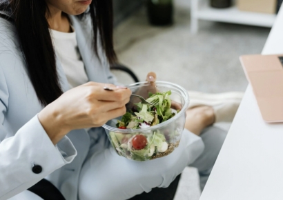 몸에 좋다던 채식의 배신…'이것'에 악영향 줄 수도