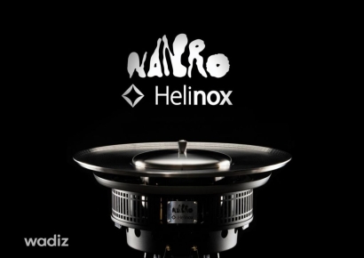 와디즈, 헬리녹스·난로회 공동 개발 '캠핑 쿡웨어' 단독 출시