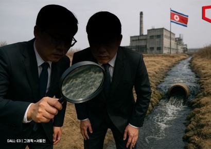 강화 어민들, "北 핵 폐수로 방사능 검출" 주장 유튜버 고소  